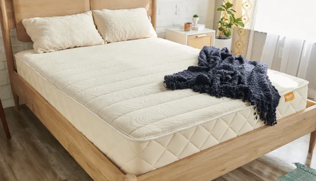 Happsy Mattress Review | October 2025 Happsy mattress coupon code