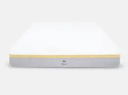 Helix Dawn Mattress for stomach sleepers