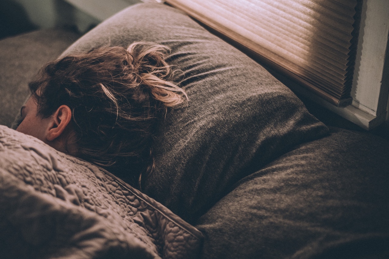 Avis de Matelas En Français | June 2026 7 tips to fall asleep faster