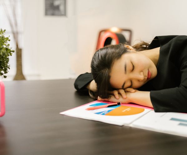 What is Hypnagogia