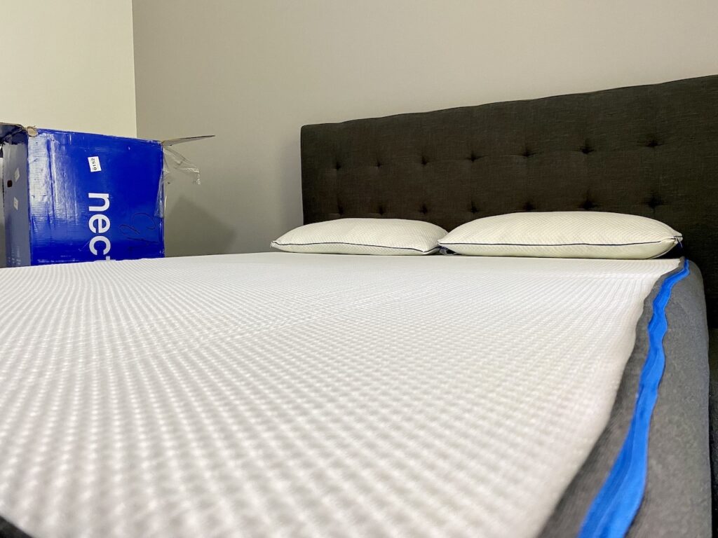 Best Mattress On Amazon | October 2025 The Nectar Mattress