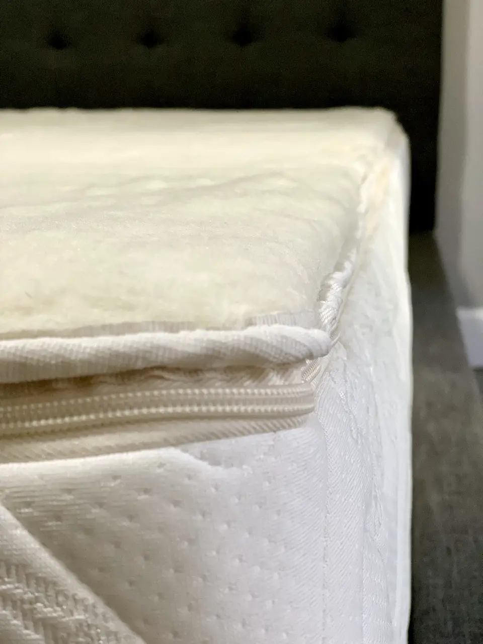 natural form mattress - best adjustable firmness mattress