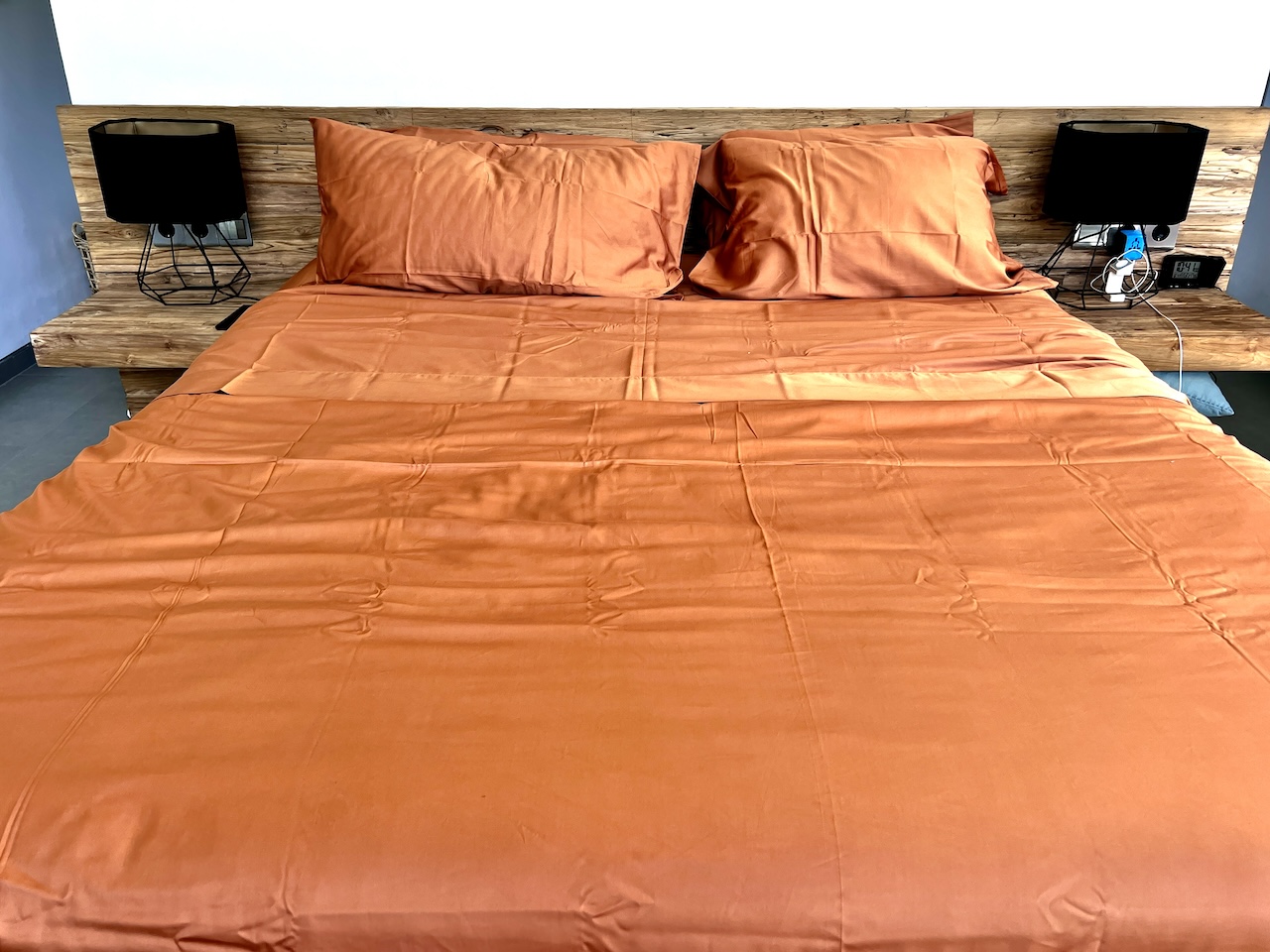 Nest bedding organic cotton bedding review
