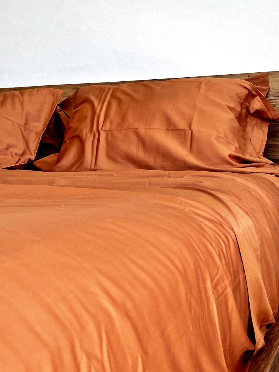 Nest Bedding organic cotton sheets review