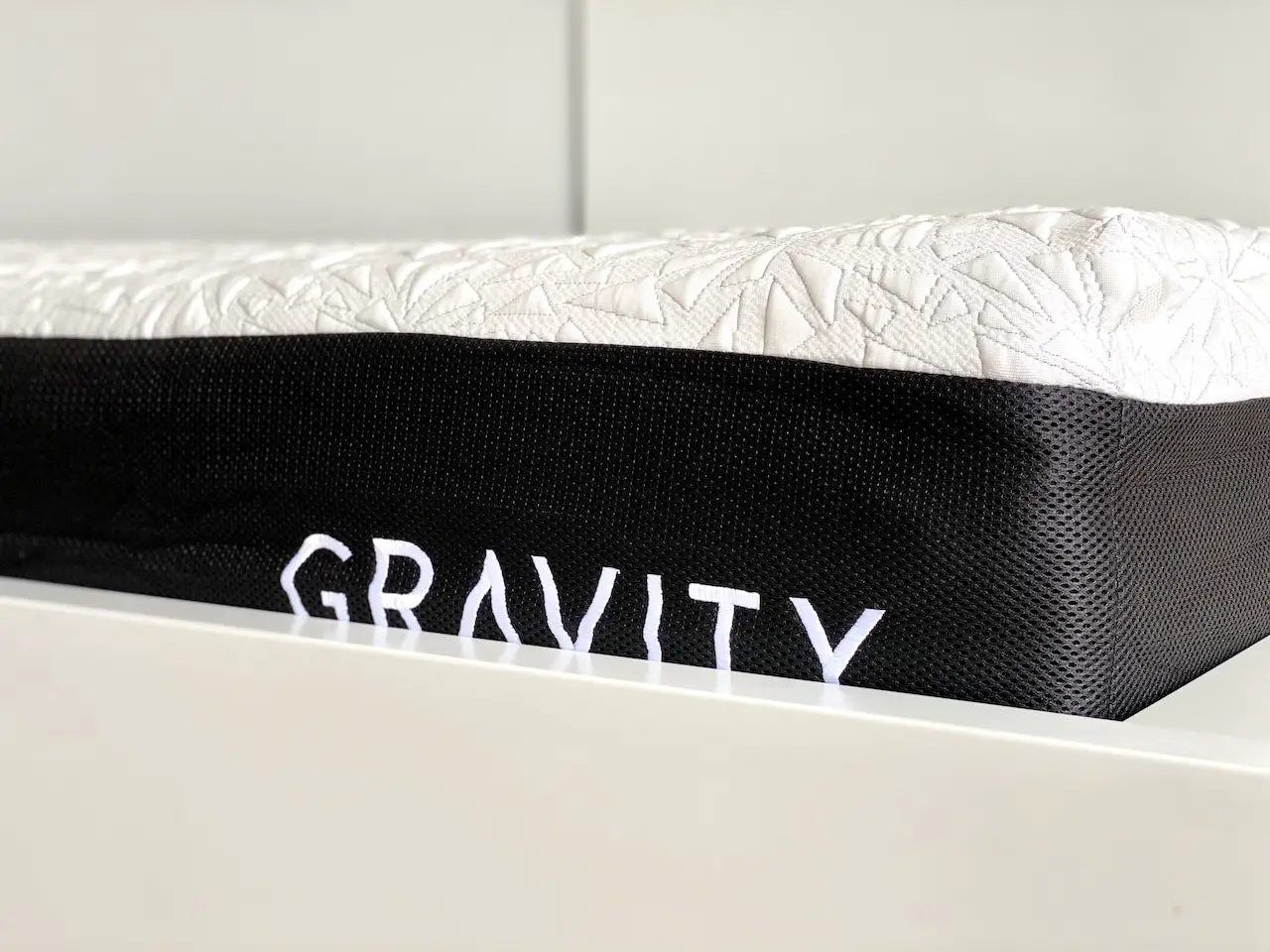 Gravity Ice Hybrid mattress review