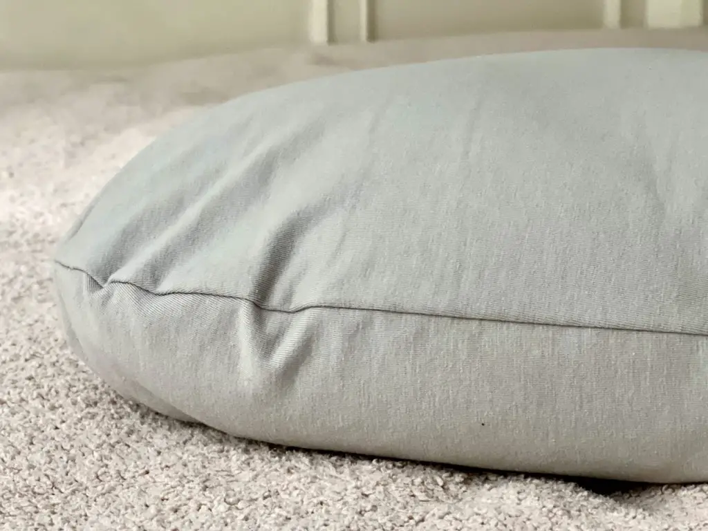 Moon Pod 4D Pillow Review (2023) Non Biased Reviews