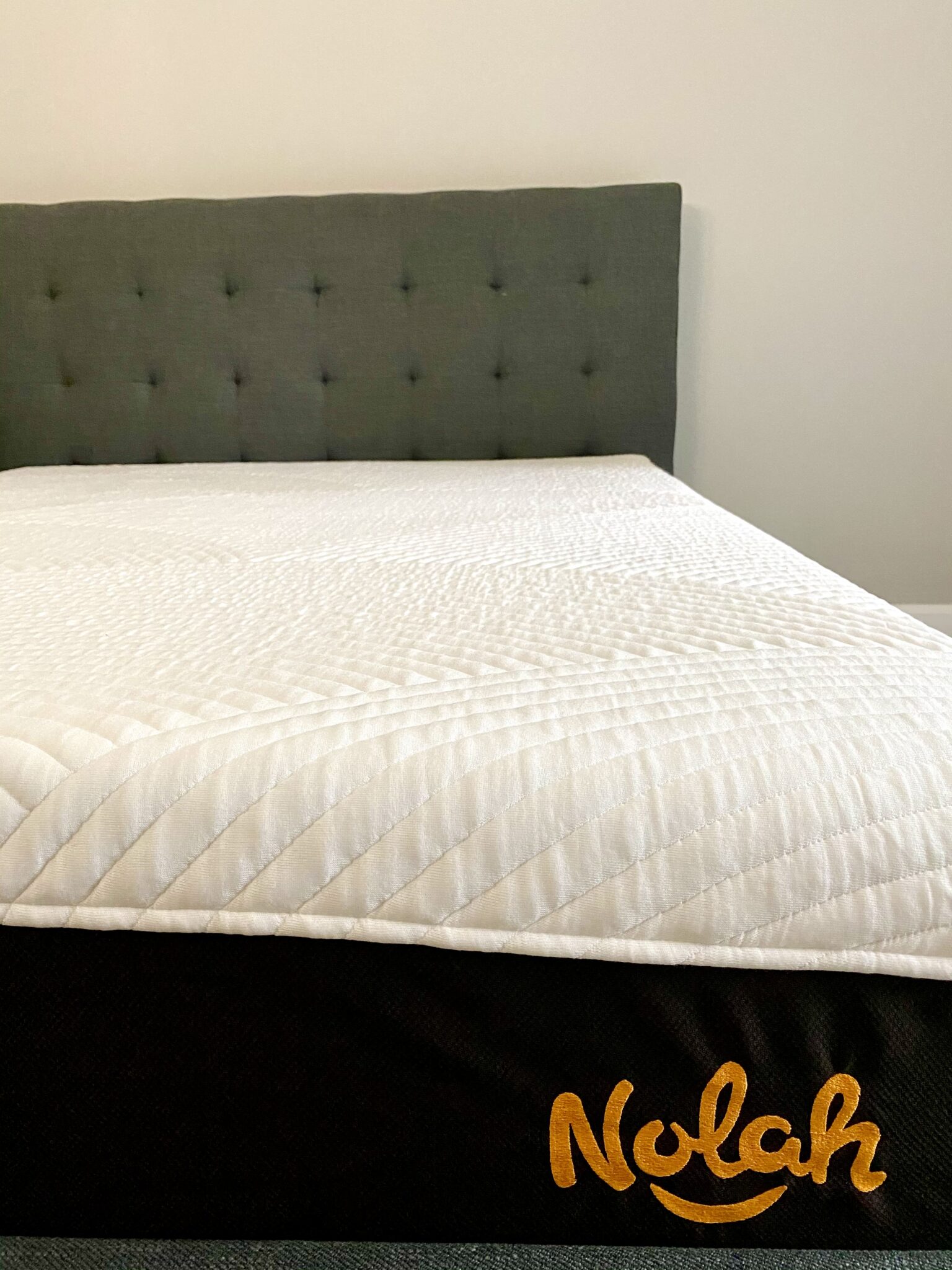 Nolah Mattress Review Nolah Original 10 2022 Non Biased Reviews