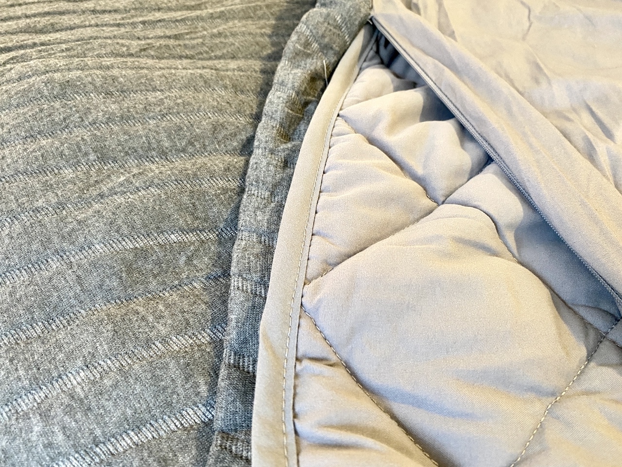 Honeybird Weighted Blanket Review 2022 Non Biased Reviews