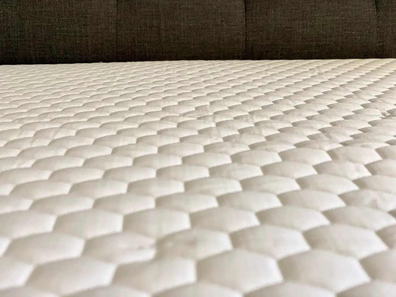 Brooklyn Aurora mattress review