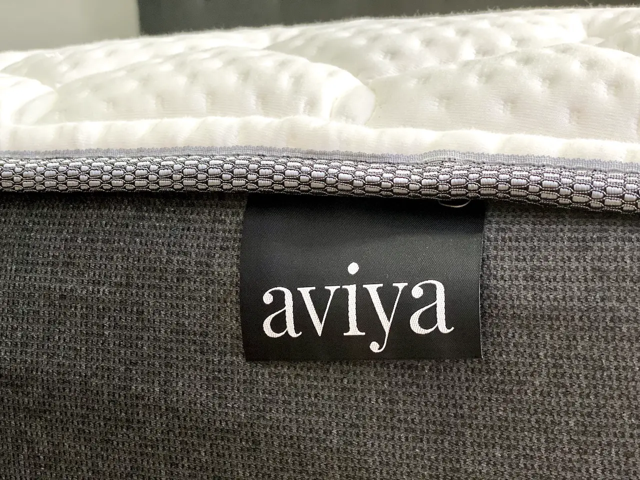 Aviya Luxury Firm Mattress