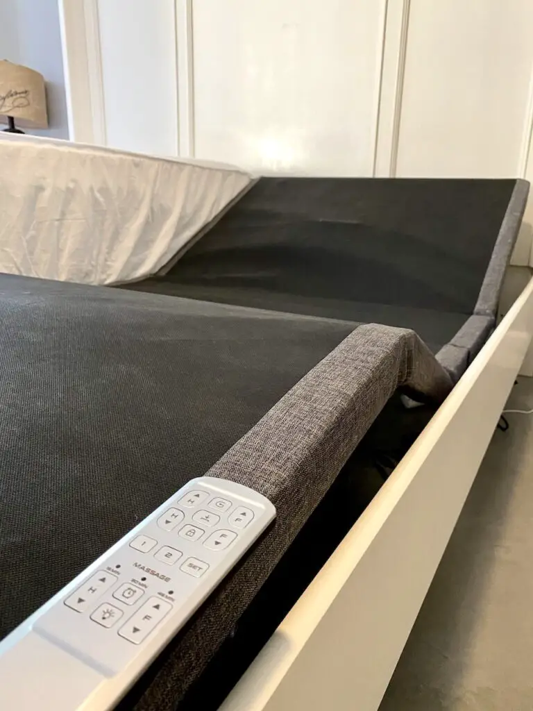Spoon Sleep 900 Adjustable Base Review 2022 Non Biased Reviews