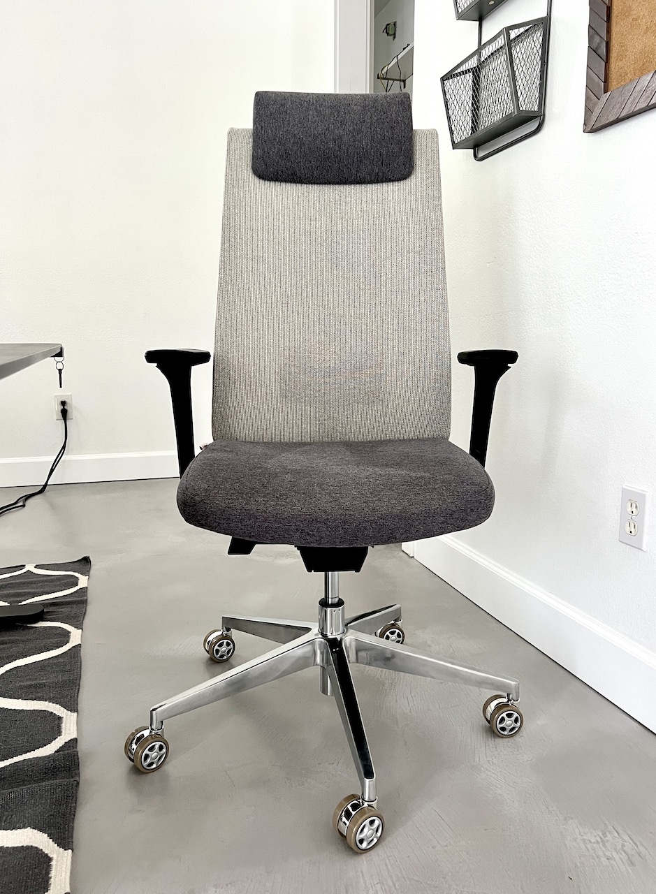 OdinLake office chair review