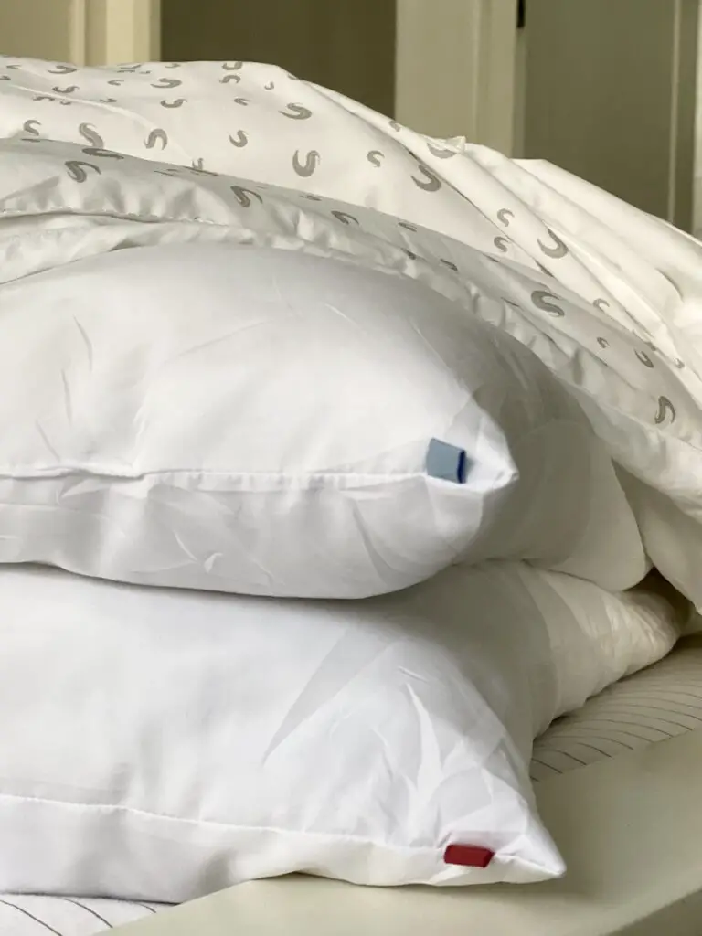 sleepgram pillow