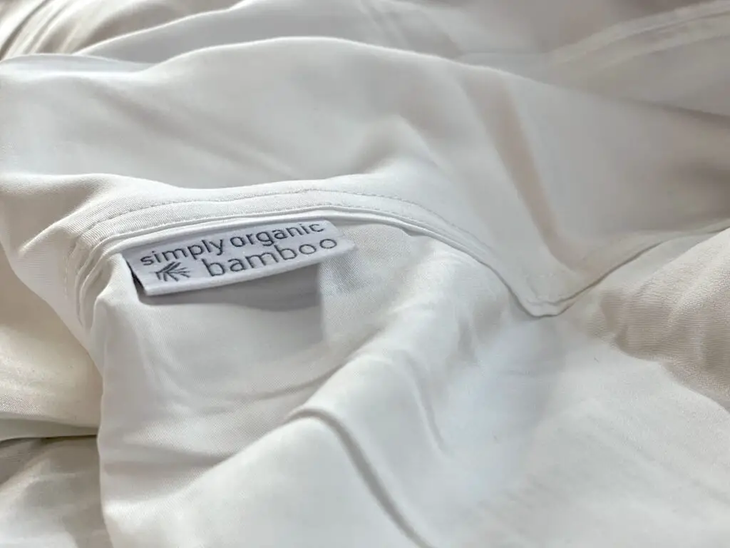 Simply Organic Bamboo Bed Sheets Review | August 2022 Simply Organic Bamboo Bed Sheets Review | Non Biased Reviews