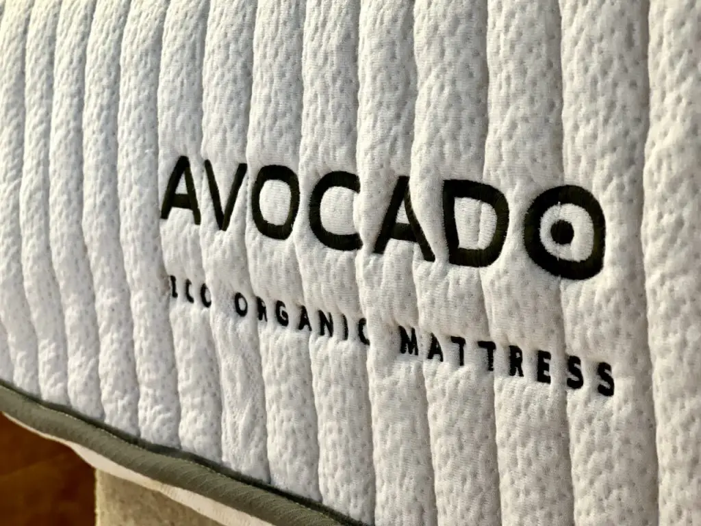 Avocado eco mattress review