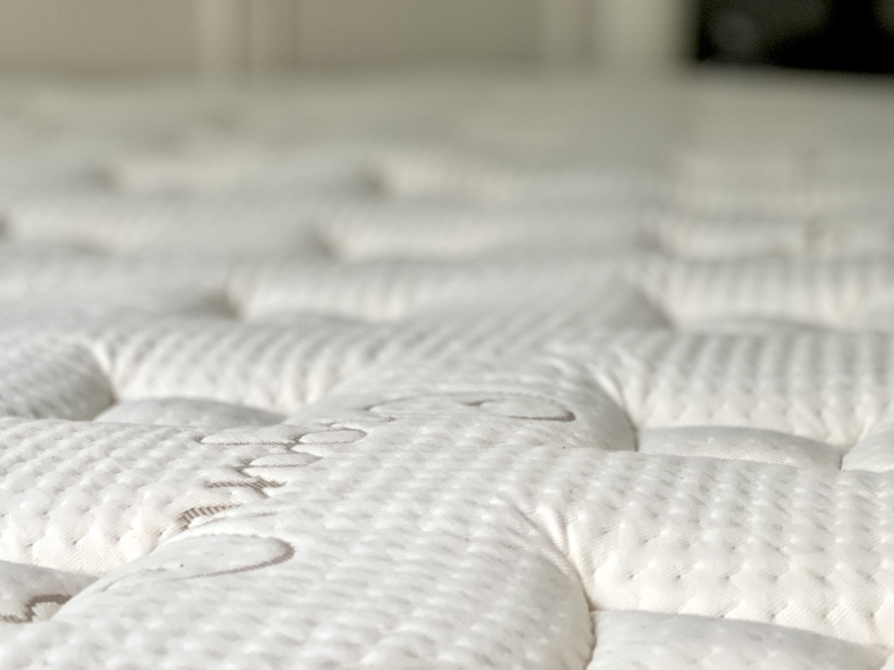 Nest Bedding Owl latex mattress review