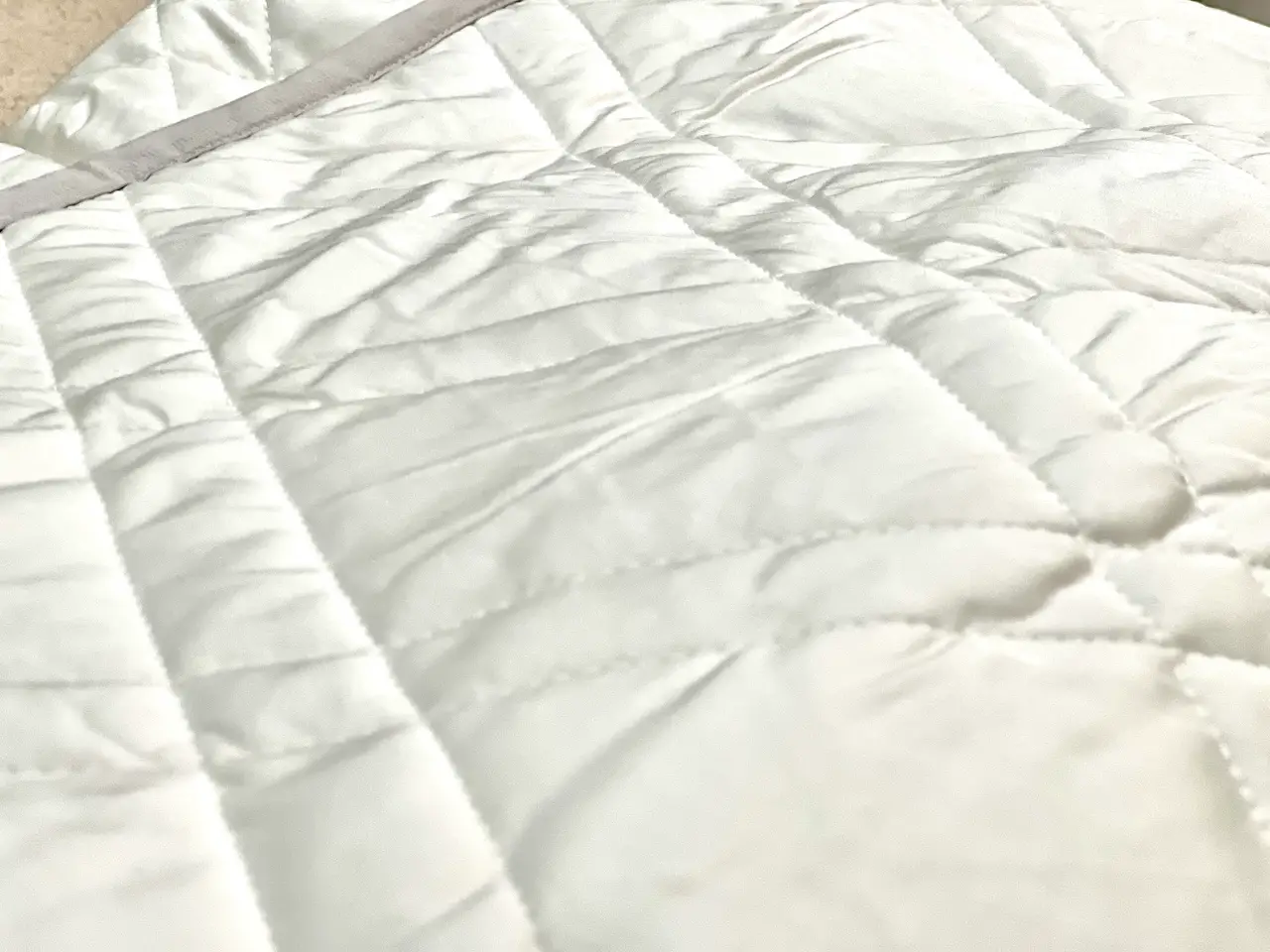 Aricove weighted blanket review
