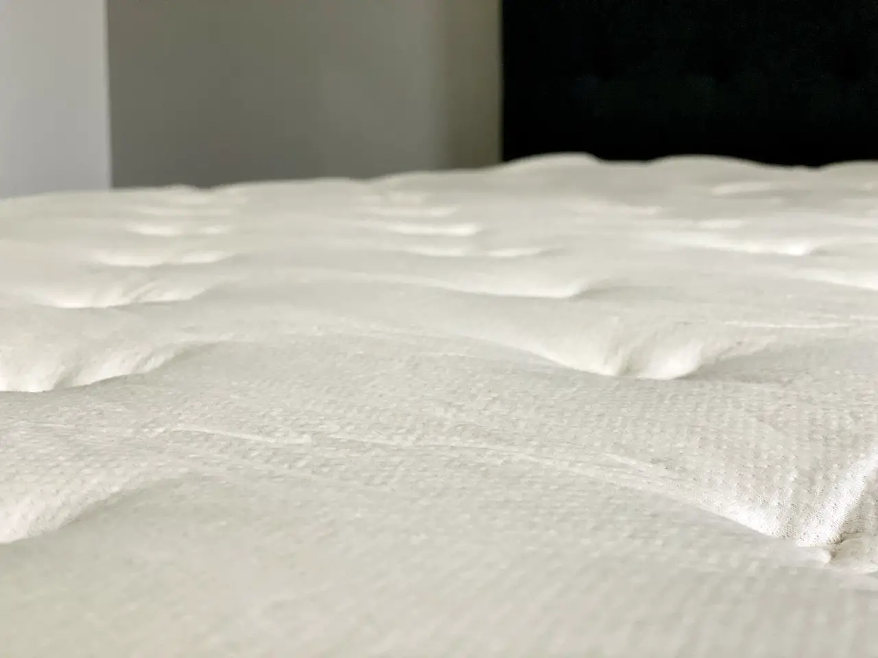 silk and snow organic mattress review