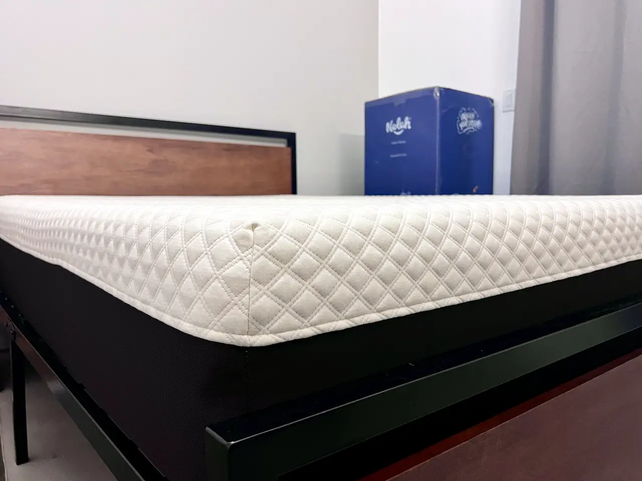 Best foam mattress for hot sleepers