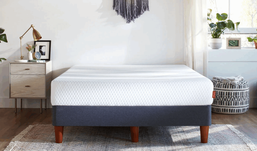 Layla Essential Mattress Review | November 2025 Layla Essential review