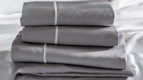 layla bamboo sheets