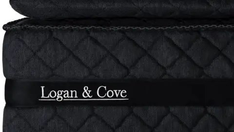 Logan & Cove