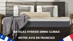 Avis Emma Hybride