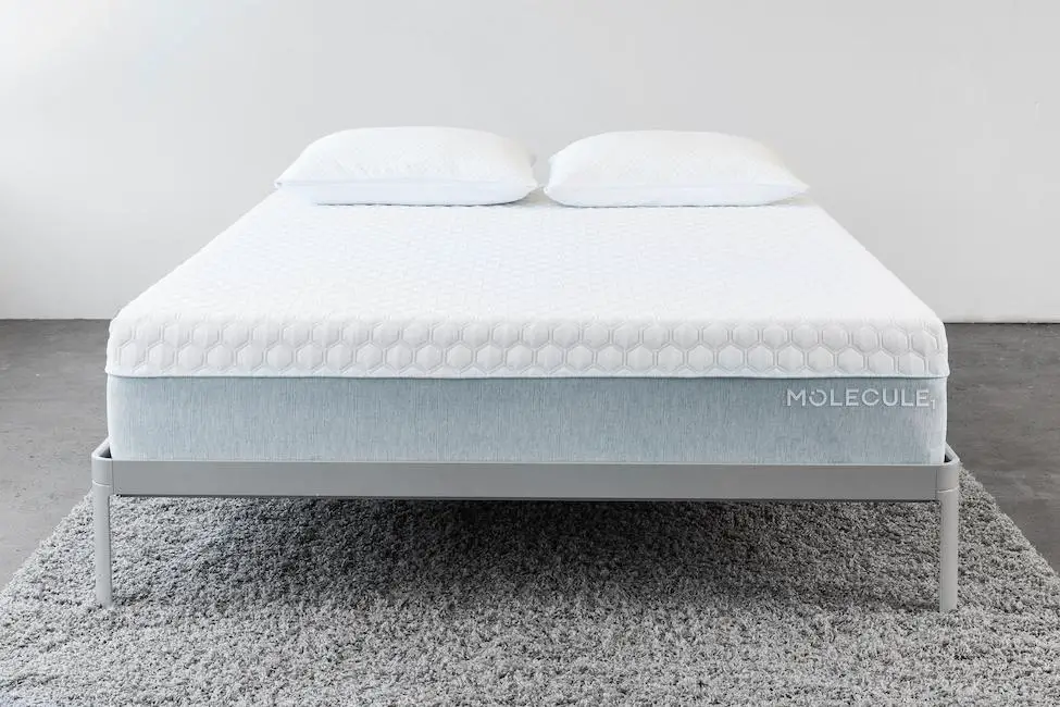 Molecule Mattress Topper Review 2023