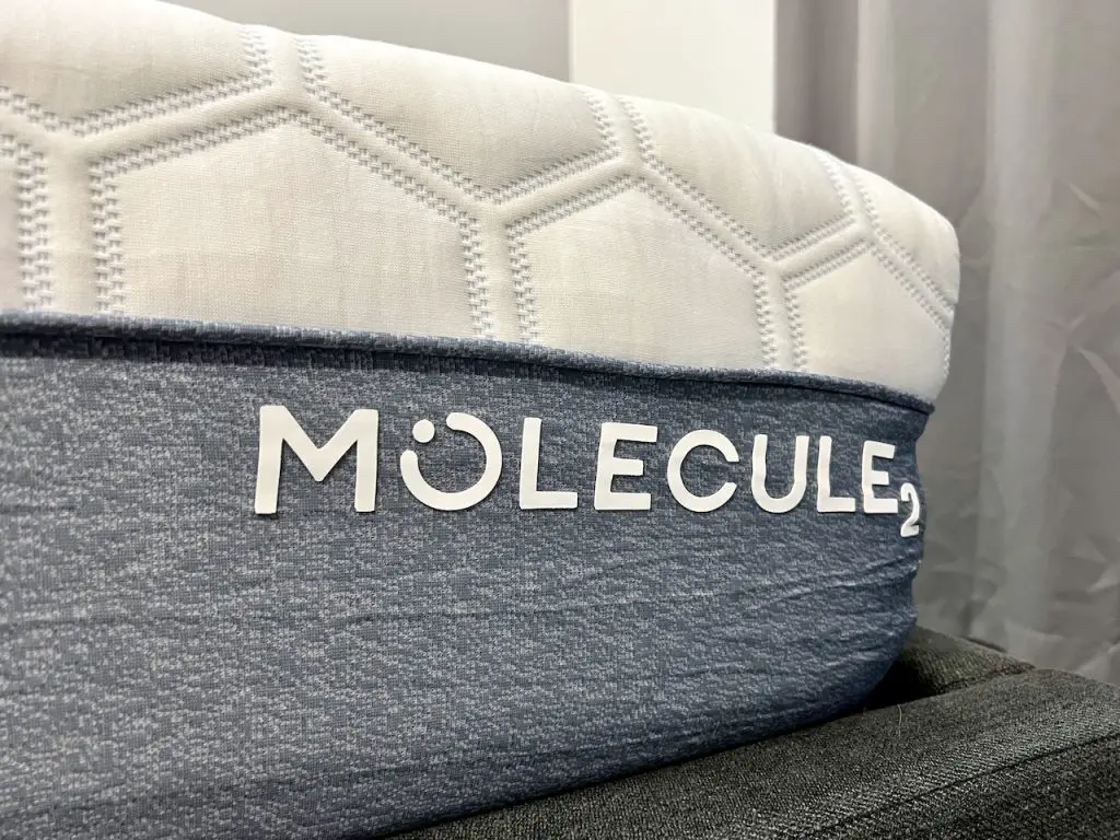molecule 2 mattress reviews