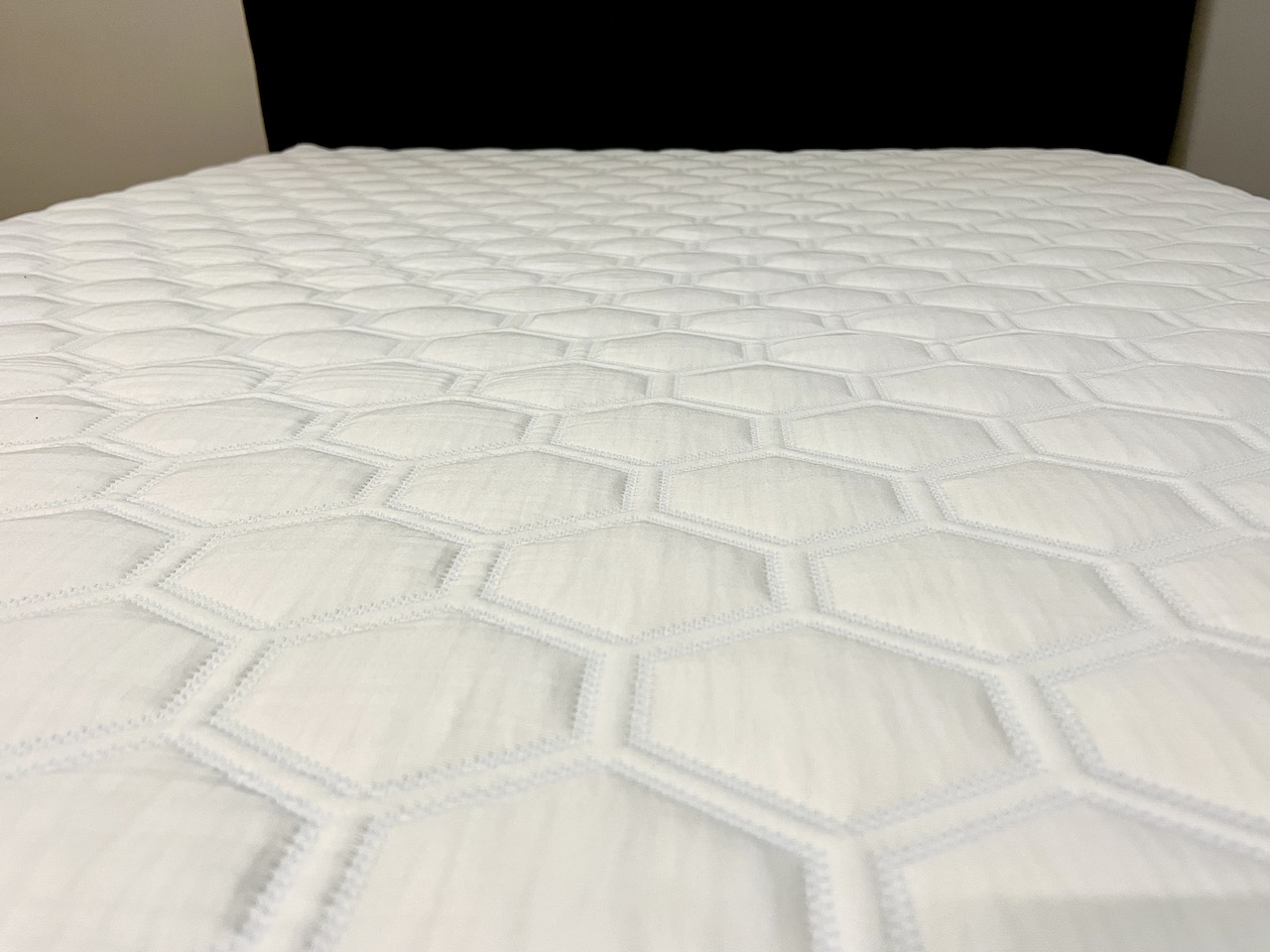 molecule 2 airtec 12 memory foam king mattress