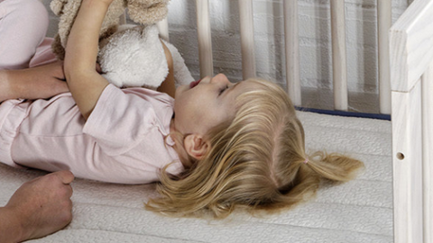 Best Organic Mattress | November 2025 My green mattress Emily organic crib mattress review