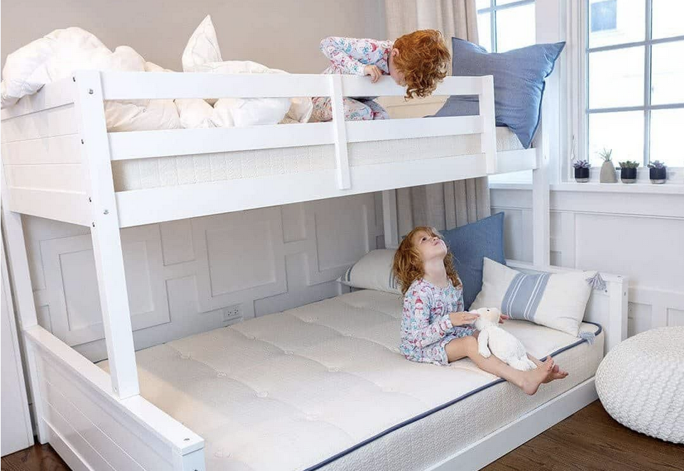 MyGreenMattress Organic Kids Mattress review