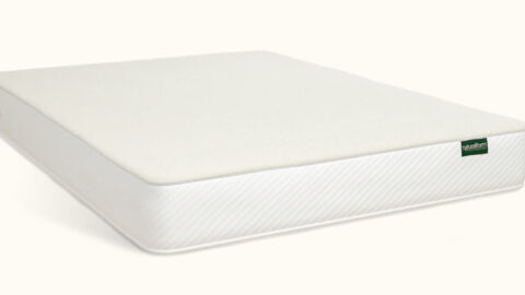 Natural Form Garden Mattress