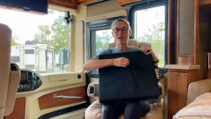 Natural Form Seat Cushion review