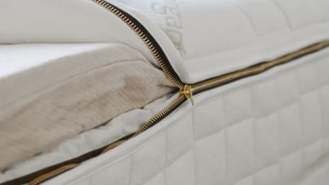 Naturepedic EOS Pillowtop
