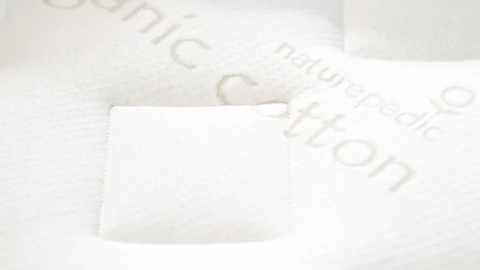Naturepedic EOS Trilux review
