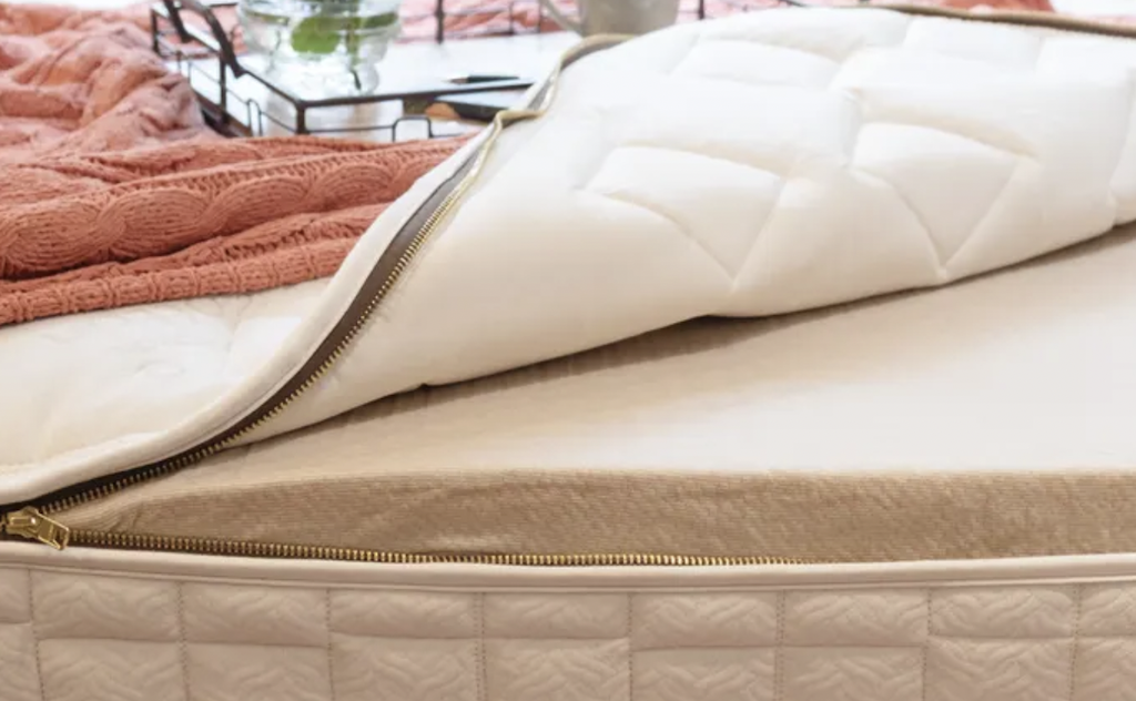 Naturepedic EOS Trilux Mattress Review | November 2025 Naturepedic EOS Trilux mattress review