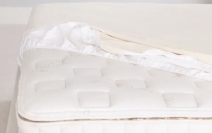 Naturepedic Organic Waterproof Mattress Protector coupon