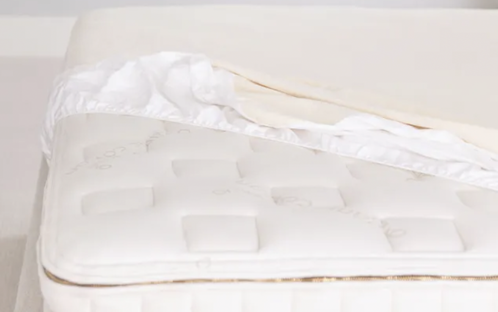 Naturepedic Organic Waterproof Mattress Protector Review | November 2025 Naturepedic Organic Waterproof Mattress Protector coupon