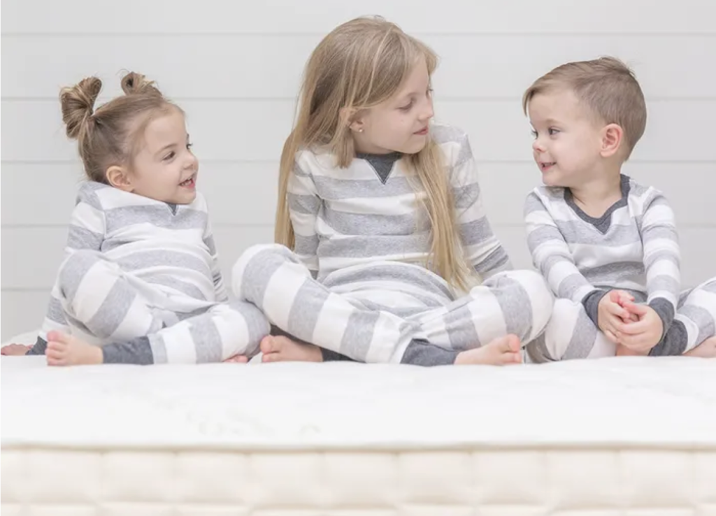 Naturepedic Verse Organic Kids Mattress Review | November 2025 Naturepedic Verse kids mattress review