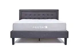 Nectar Bed frame and headboard coupon