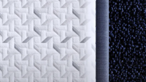 Nectar Classic Hybrid mattress review