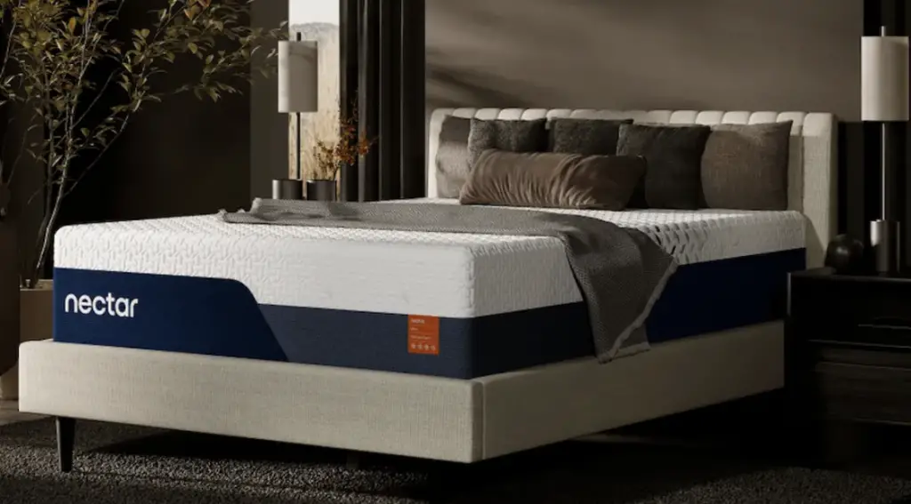 Nectar Ultra memory foam mattress review