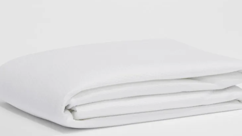 Nectar Waterproof Mattress Protector review