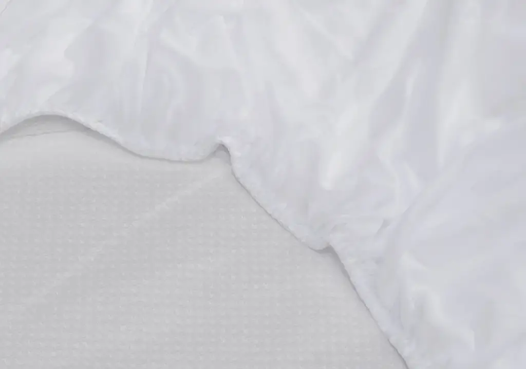 Is the nectar mattress cover waterproof?