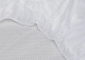 Is the nectar mattress cover waterproof?