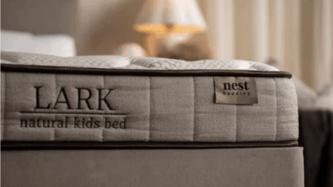 Nest Bedding coupon code