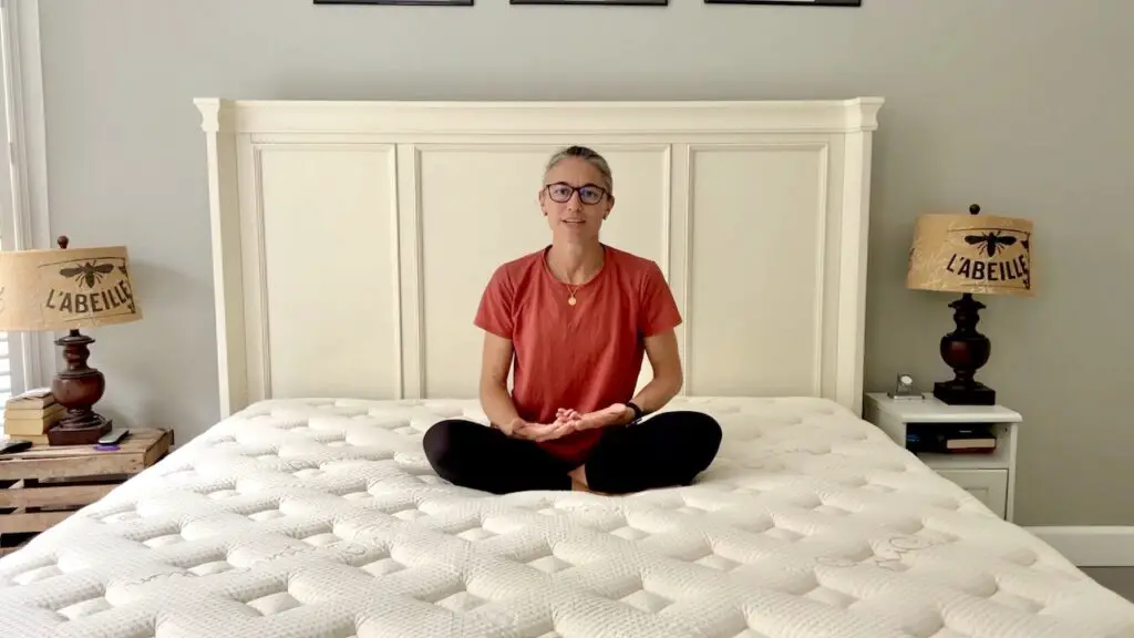 Nest Bedding Owl Mattress Review | September 2022 Nest Bedding Owl mattress review