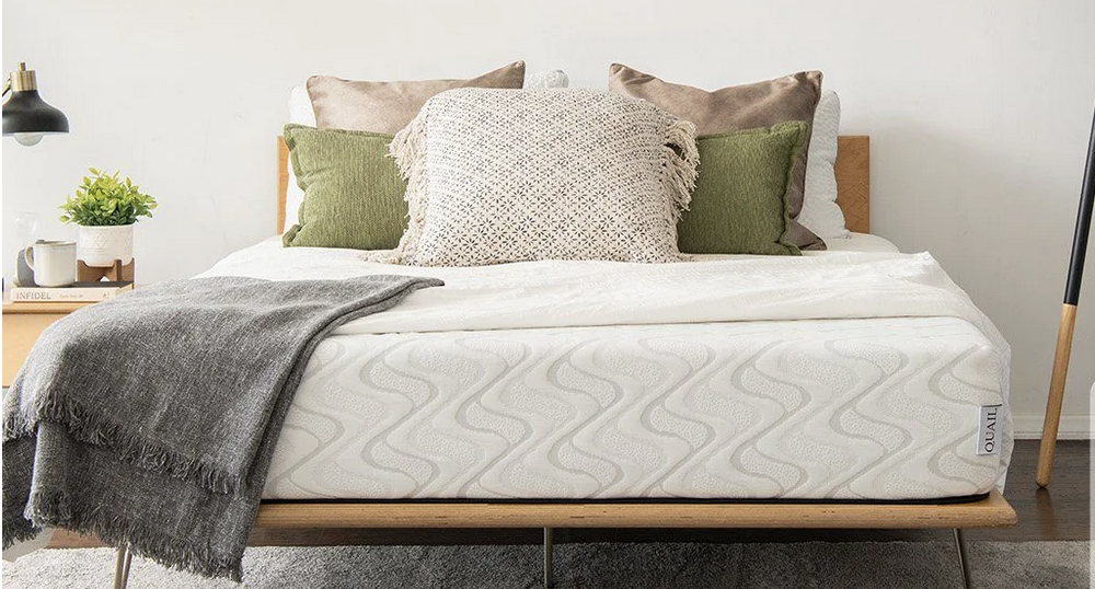 Nest Bedding Quail Mattress Review | October 2025 Nest Bedding Quail Mattress Review