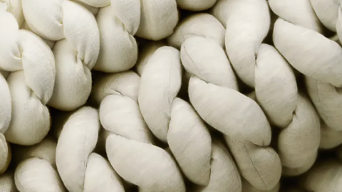 Nolah knit weighted blanket review